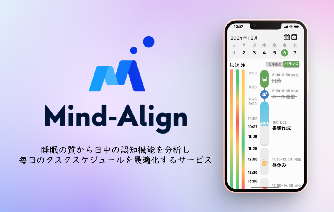 MindAlign App